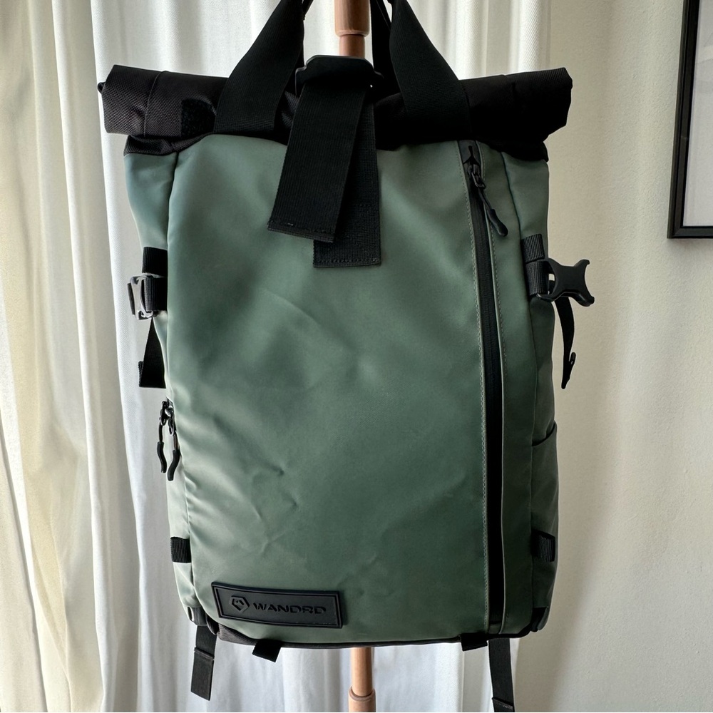 Wandrd PRVKE backpack 21L